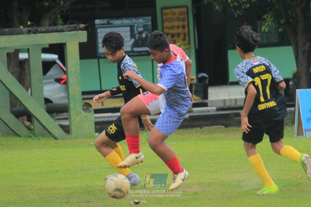 ijl u14 081125 endang witarsa fc vs brazillian soccer school bintaro