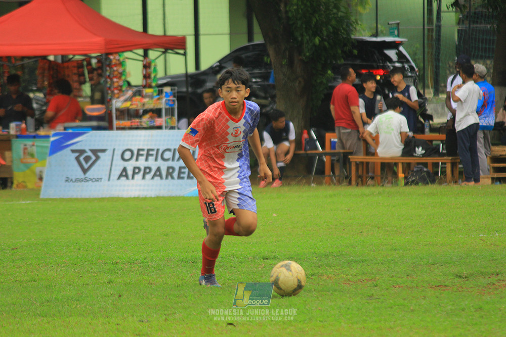 ijl u14 081125 endang witarsa fc vs brazillian soccer school bintaro
