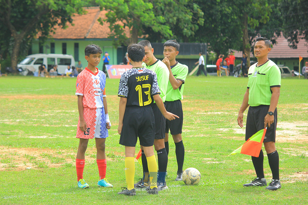 ijl u14 081125 endang witarsa fc vs brazillian soccer school bintaro