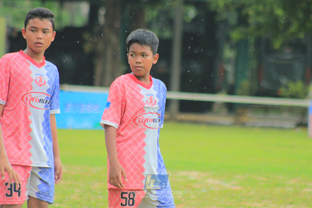 ijl u14 081125 endang witarsa fc vs brazillian soccer school bintaro