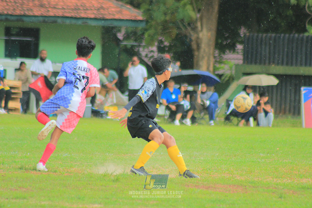 ijl u14 081125 endang witarsa fc vs brazillian soccer school bintaro