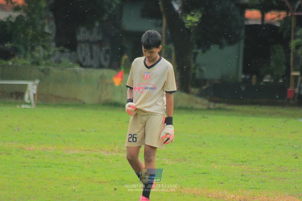 ijl u14 081125 endang witarsa fc vs brazillian soccer school bintaro