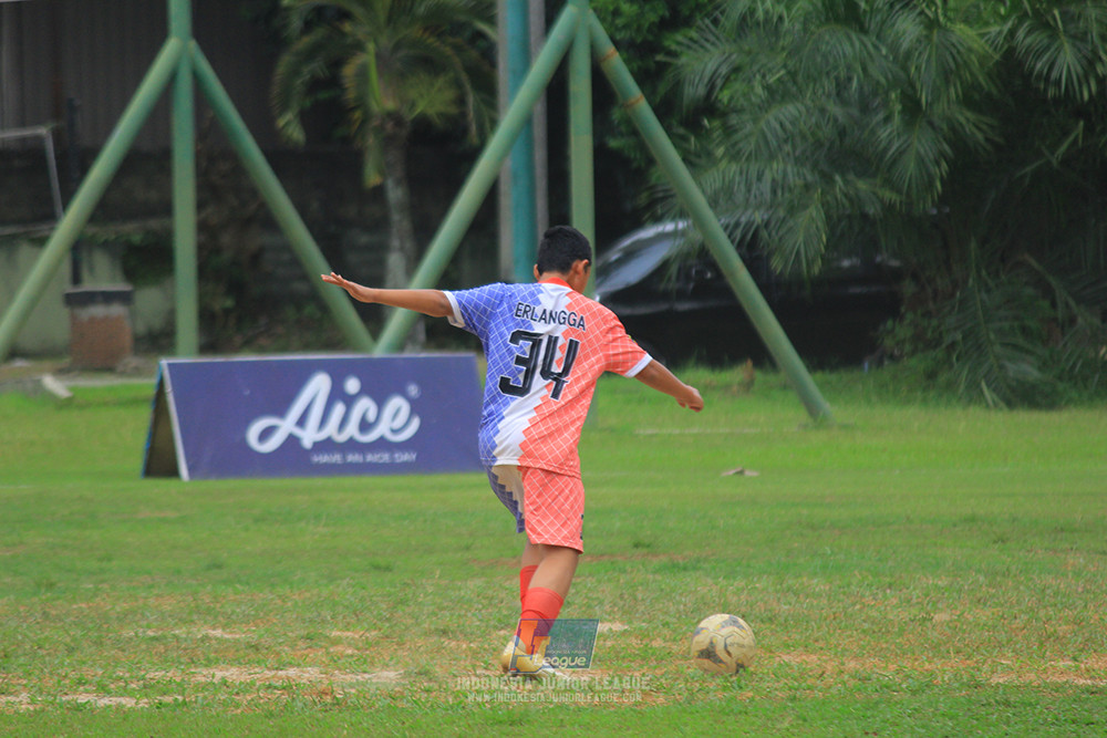 ijl u14 081125 endang witarsa fc vs brazillian soccer school bintaro