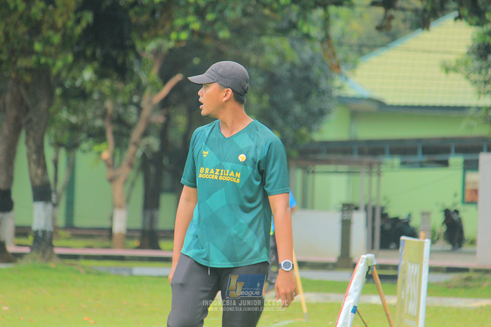 ijl u14 081125 endang witarsa fc vs brazillian soccer school bintaro