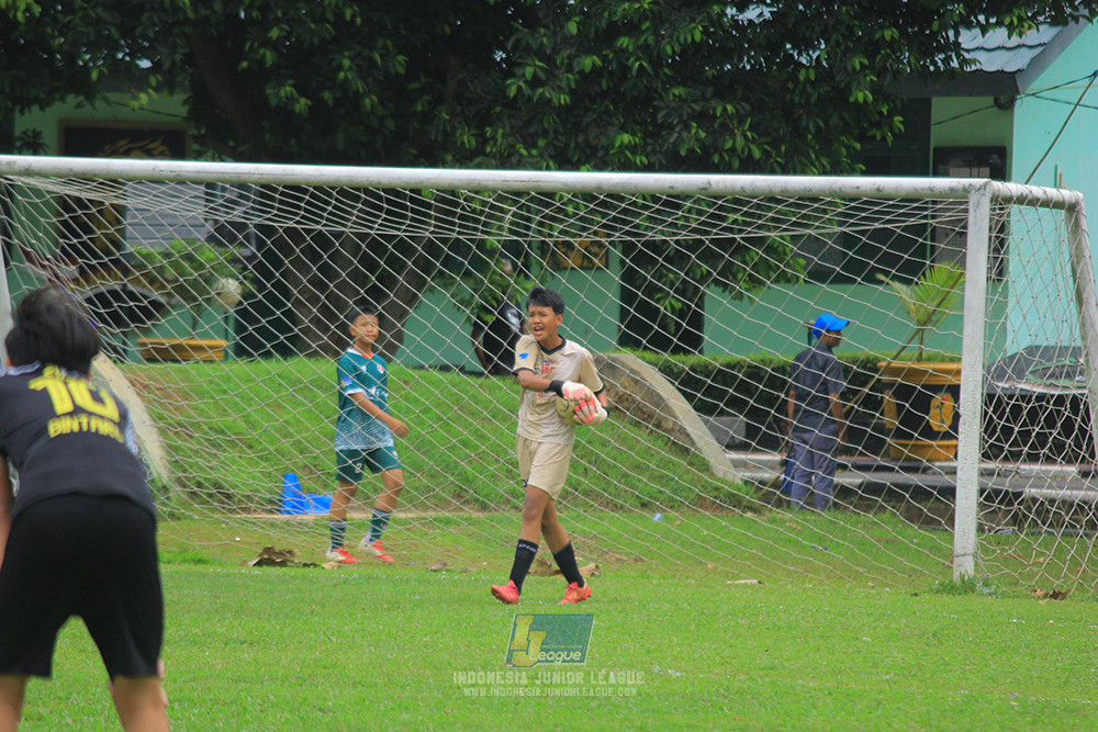 ijl u14 081125 endang witarsa fc vs brazillian soccer school bintaro