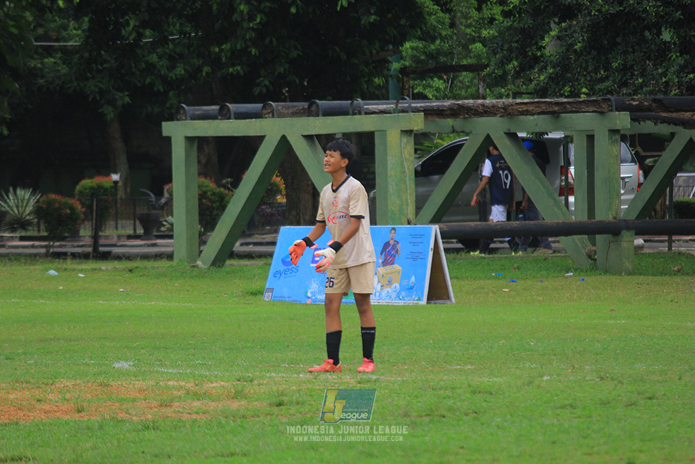 ijl u14 081125 endang witarsa fc vs brazillian soccer school bintaro