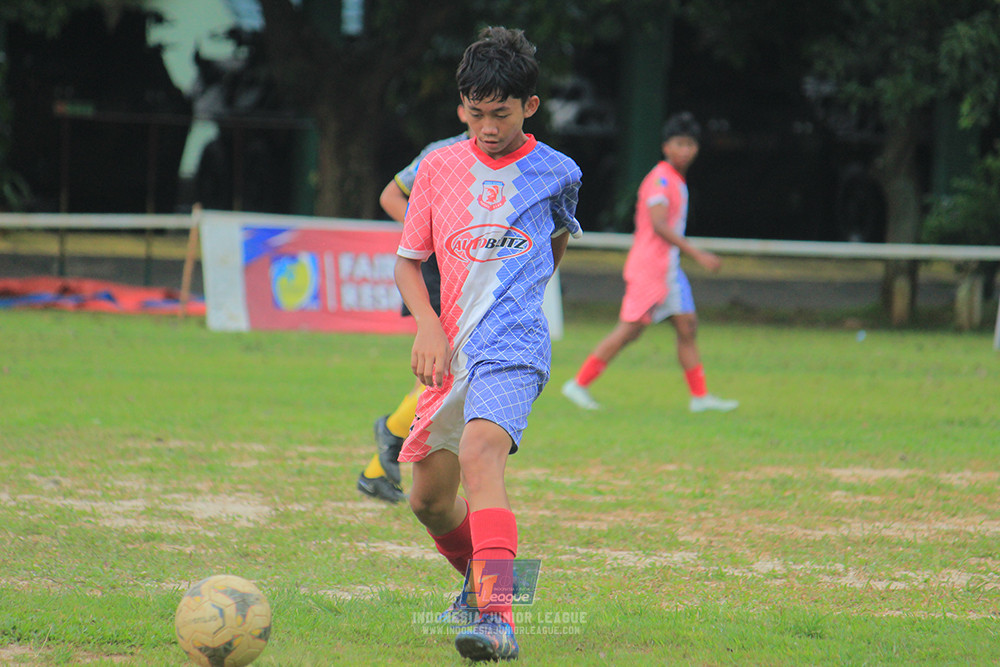 ijl u14 081125 endang witarsa fc vs brazillian soccer school bintaro