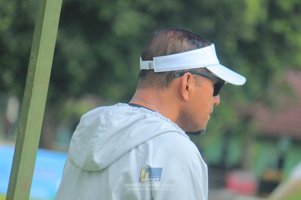 ijl u14 081125 endang witarsa fc vs brazillian soccer school bintaro