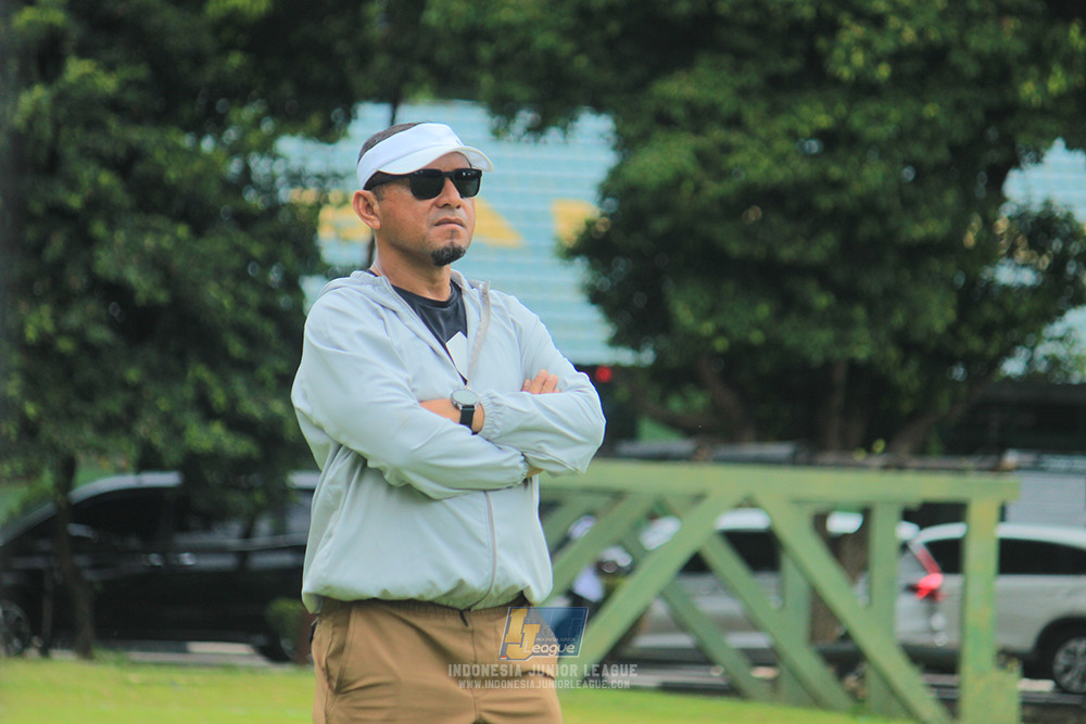 ijl u14 081125 endang witarsa fc vs brazillian soccer school bintaro