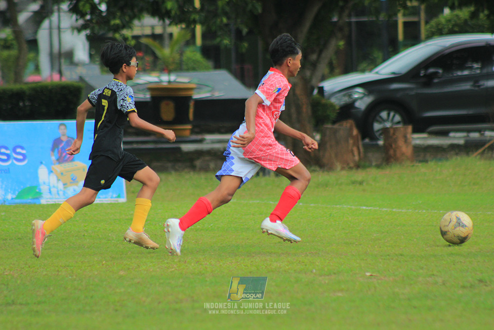 ijl u14 081125 endang witarsa fc vs brazillian soccer school bintaro