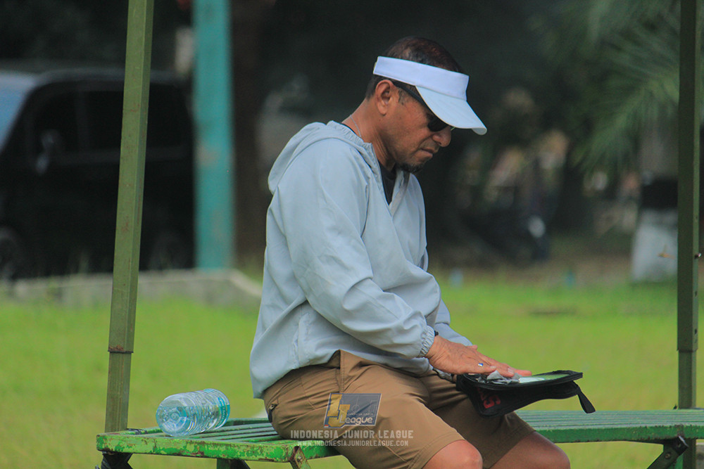 ijl u14 081125 endang witarsa fc vs brazillian soccer school bintaro