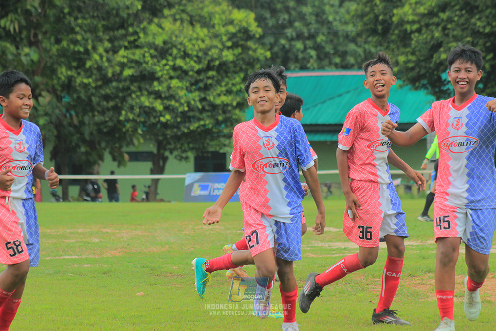 ijl u14 081125 endang witarsa fc vs brazillian soccer school bintaro