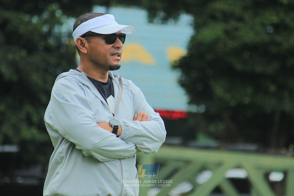 ijl u14 081125 endang witarsa fc vs brazillian soccer school bintaro