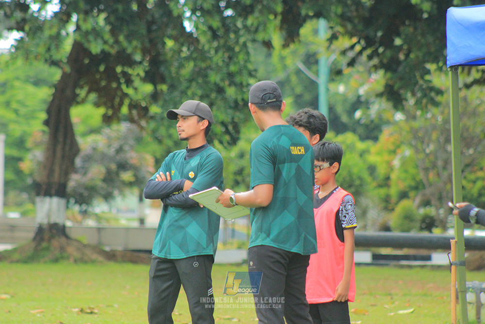 ijl u14 081125 endang witarsa fc vs brazillian soccer school bintaro