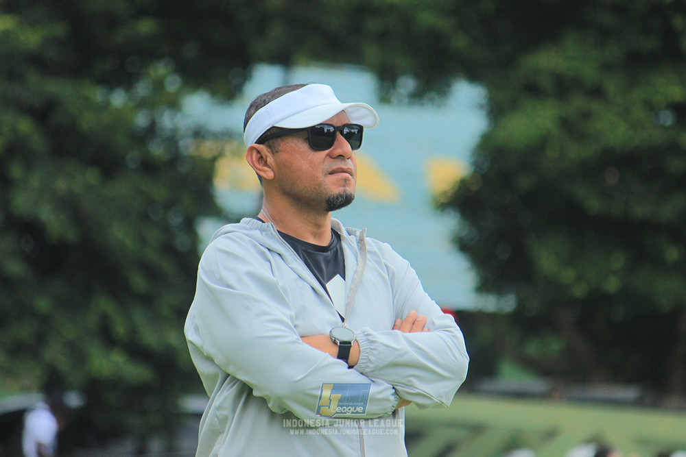 ijl u14 081125 endang witarsa fc vs brazillian soccer school bintaro