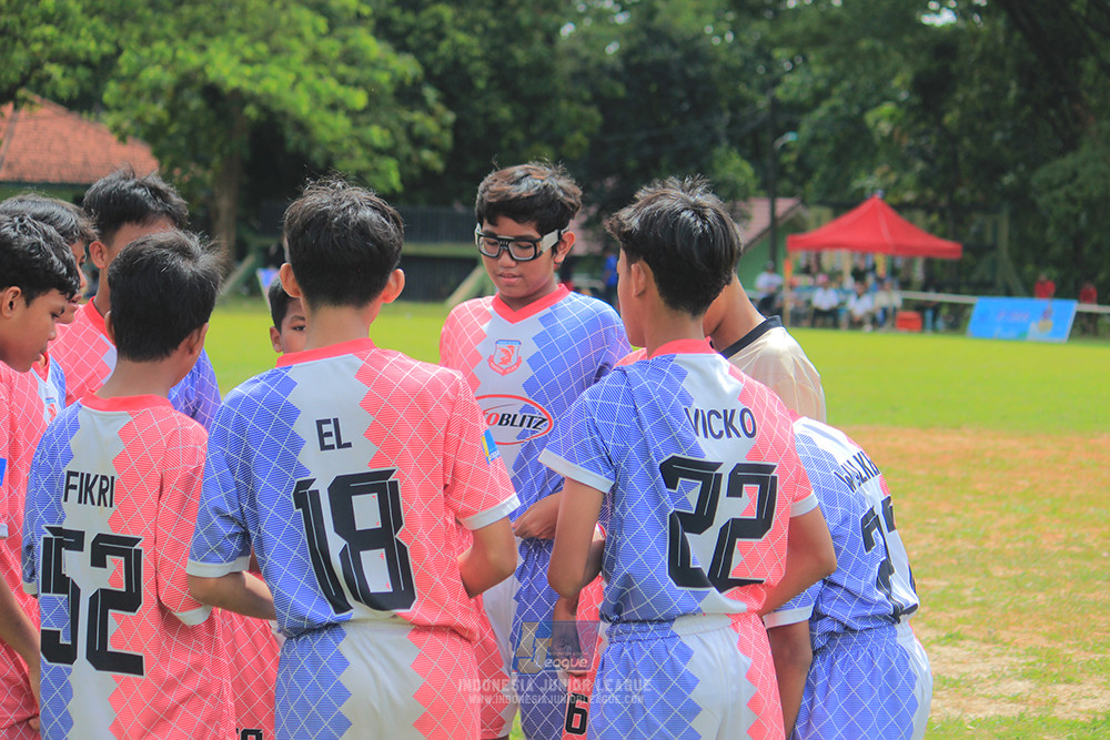 ijl u14 081125 endang witarsa fc vs brazillian soccer school bintaro
