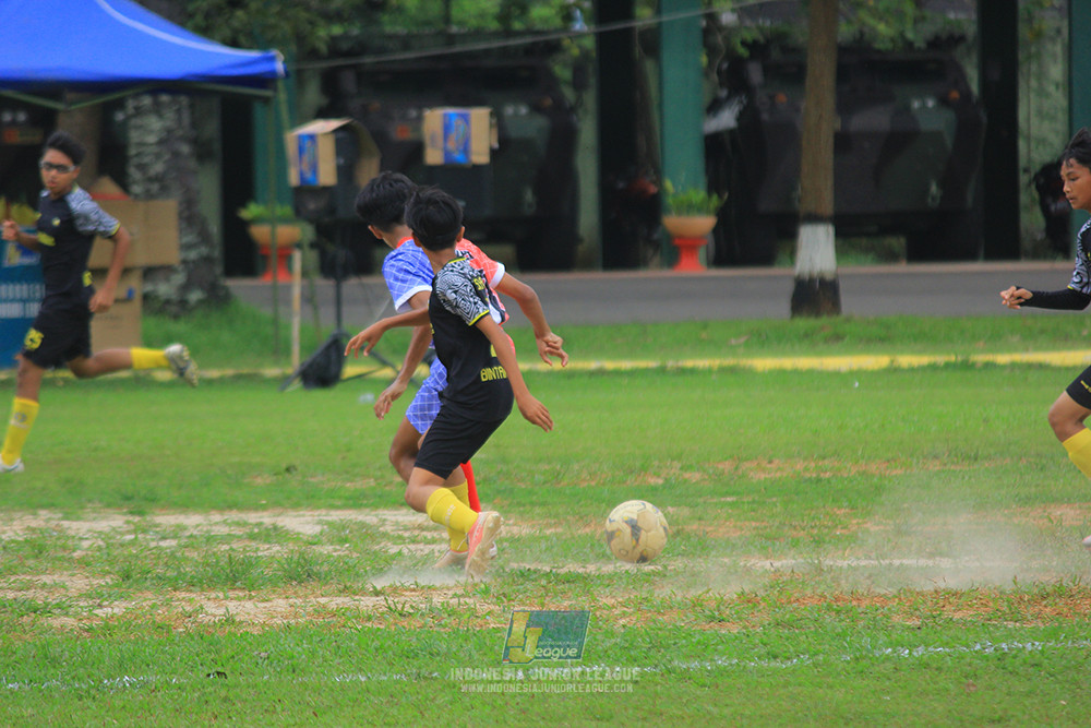 ijl u14 081125 endang witarsa fc vs brazillian soccer school bintaro