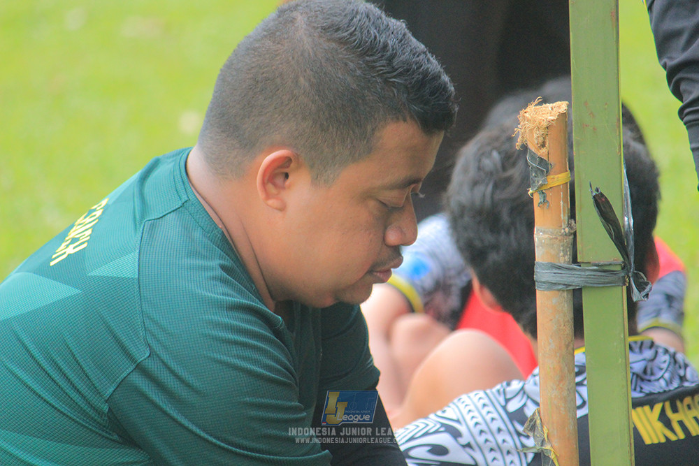 ijl u14 081125 endang witarsa fc vs brazillian soccer school bintaro