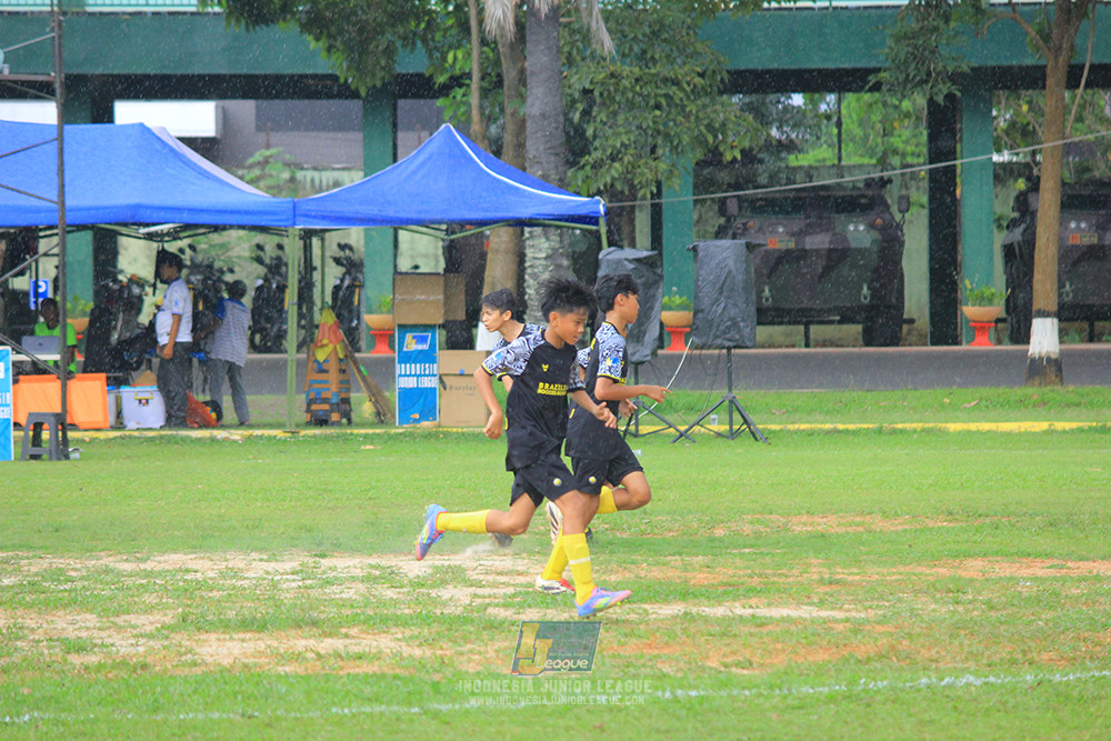 ijl u14 081125 endang witarsa fc vs brazillian soccer school bintaro