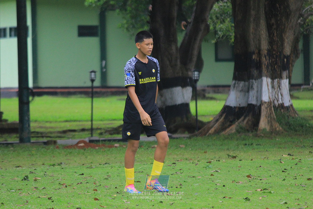 ijl u14 081125 endang witarsa fc vs brazillian soccer school bintaro