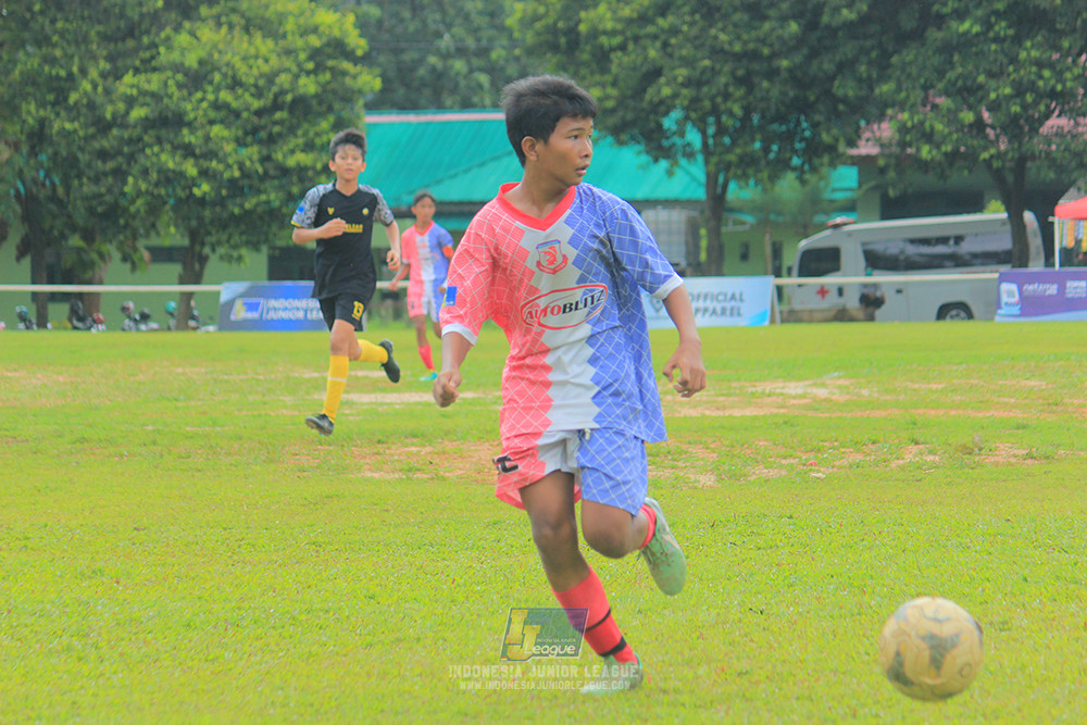 ijl u14 081125 endang witarsa fc vs brazillian soccer school bintaro