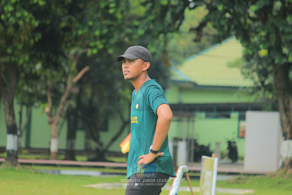 ijl u14 081125 endang witarsa fc vs brazillian soccer school bintaro