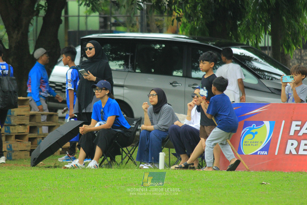 ijl u14 081125 endang witarsa fc vs brazillian soccer school bintaro