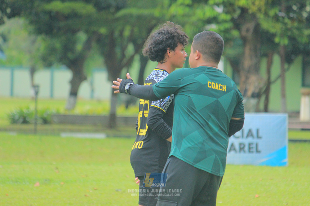 ijl u14 081125 endang witarsa fc vs brazillian soccer school bintaro