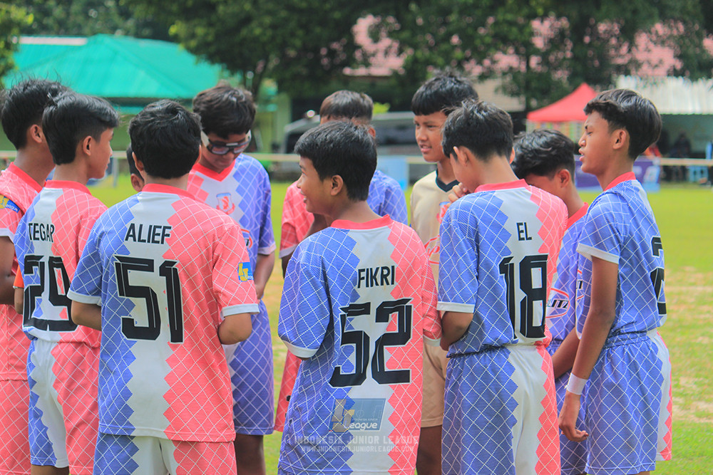 ijl u14 081125 endang witarsa fc vs brazillian soccer school bintaro