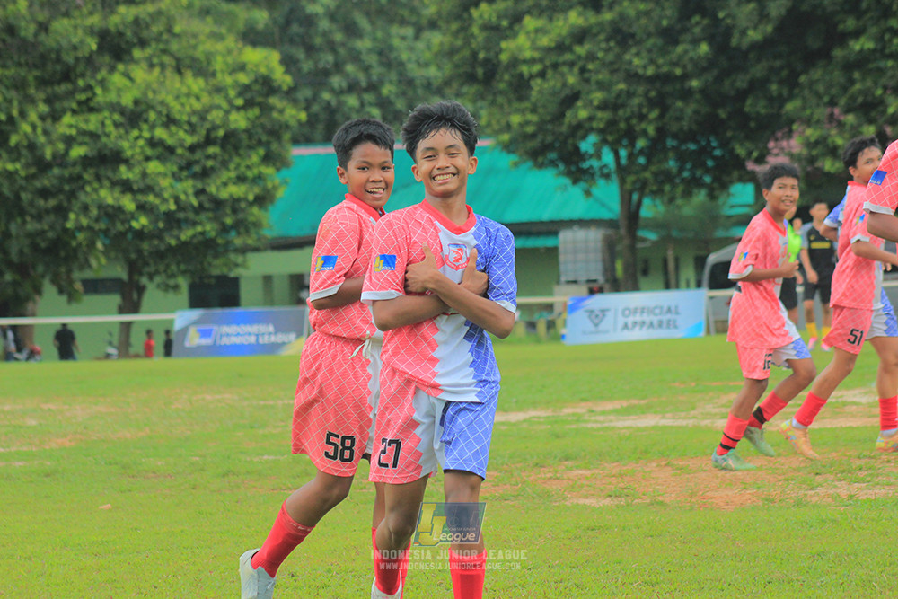 ijl u14 081125 endang witarsa fc vs brazillian soccer school bintaro
