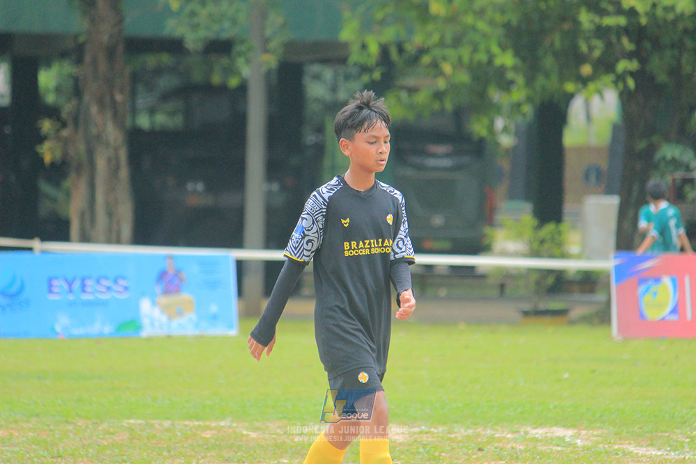 ijl u14 081125 endang witarsa fc vs brazillian soccer school bintaro