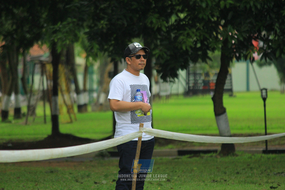 ijl u14 081125 endang witarsa fc vs brazillian soccer school bintaro