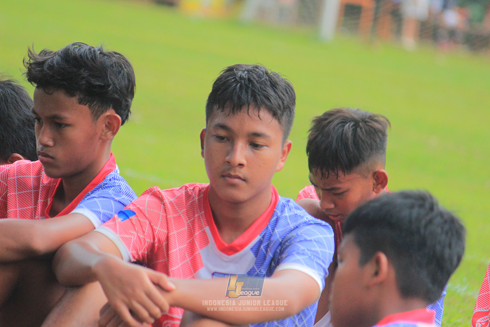 ijl u14 081125 endang witarsa fc vs brazillian soccer school bintaro
