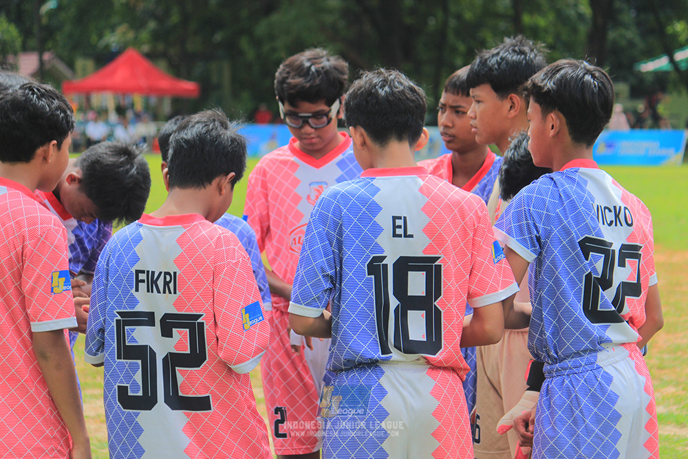 ijl u14 081125 endang witarsa fc vs brazillian soccer school bintaro