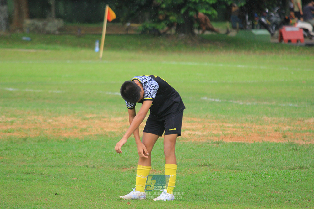 ijl u14 081125 endang witarsa fc vs brazillian soccer school bintaro