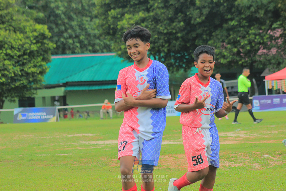 ijl u14 081125 endang witarsa fc vs brazillian soccer school bintaro