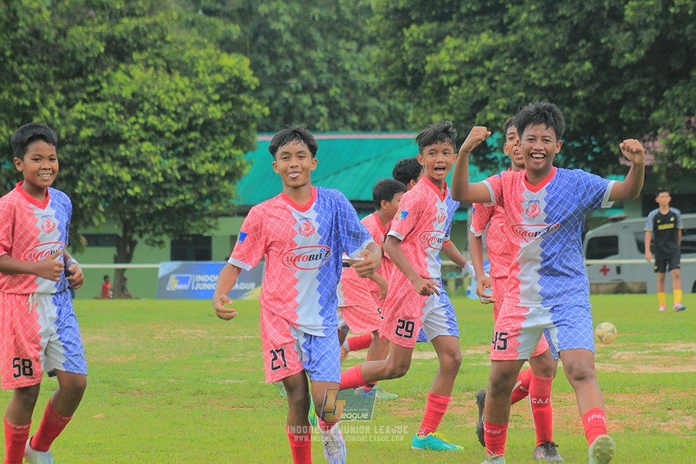 ijl u14 081125 endang witarsa fc vs brazillian soccer school bintaro