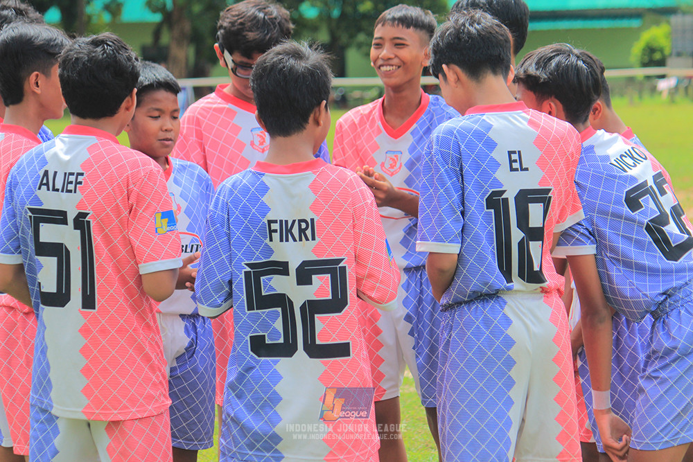 ijl u14 081125 endang witarsa fc vs brazillian soccer school bintaro