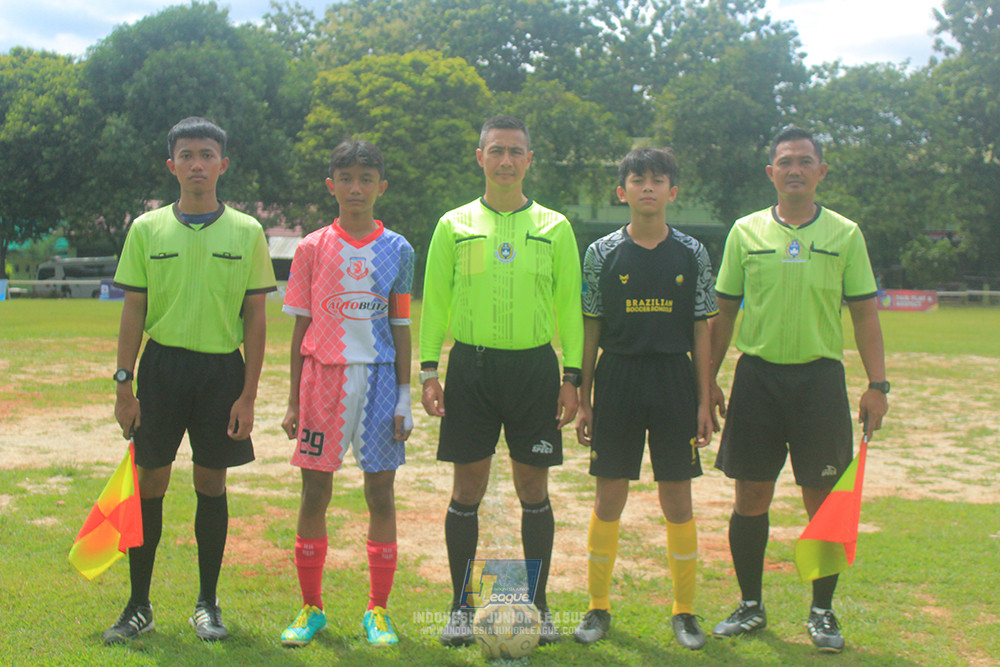 ijl u14 081125 endang witarsa fc vs brazillian soccer school bintaro