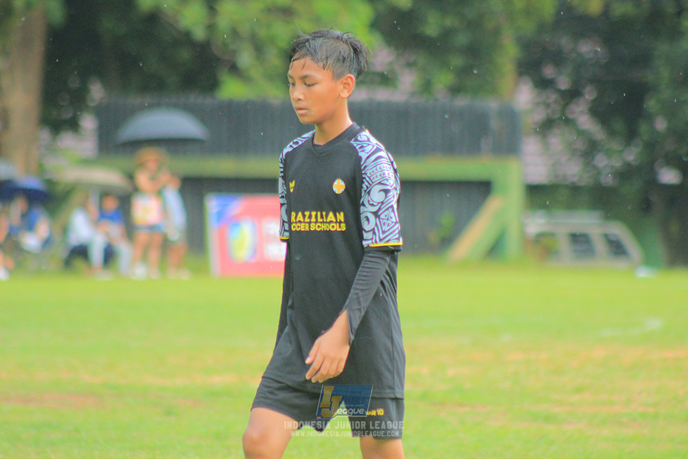 ijl u14 081125 endang witarsa fc vs brazillian soccer school bintaro