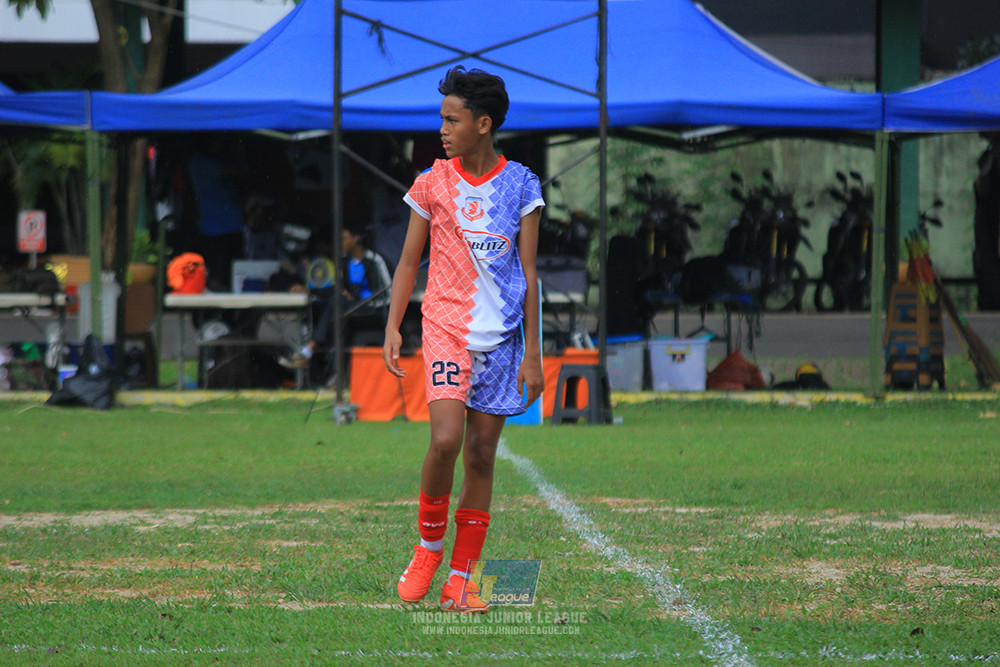 ijl u14 081125 endang witarsa fc vs brazillian soccer school bintaro