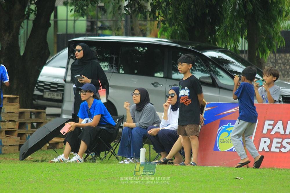 ijl u14 081125 endang witarsa fc vs brazillian soccer school bintaro