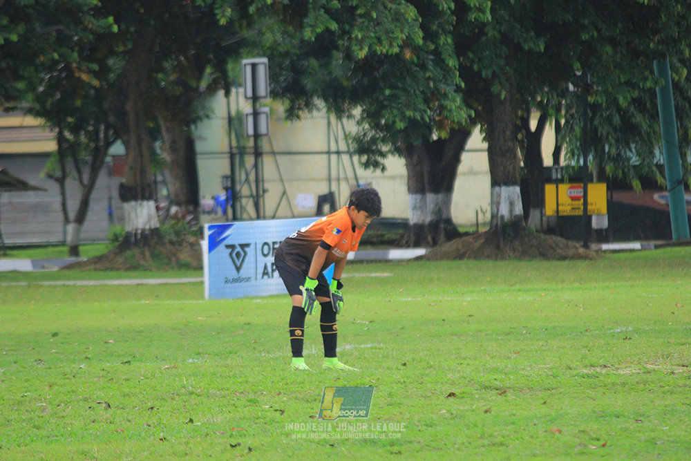 ijl u14 081125 endang witarsa fc vs brazillian soccer school bintaro