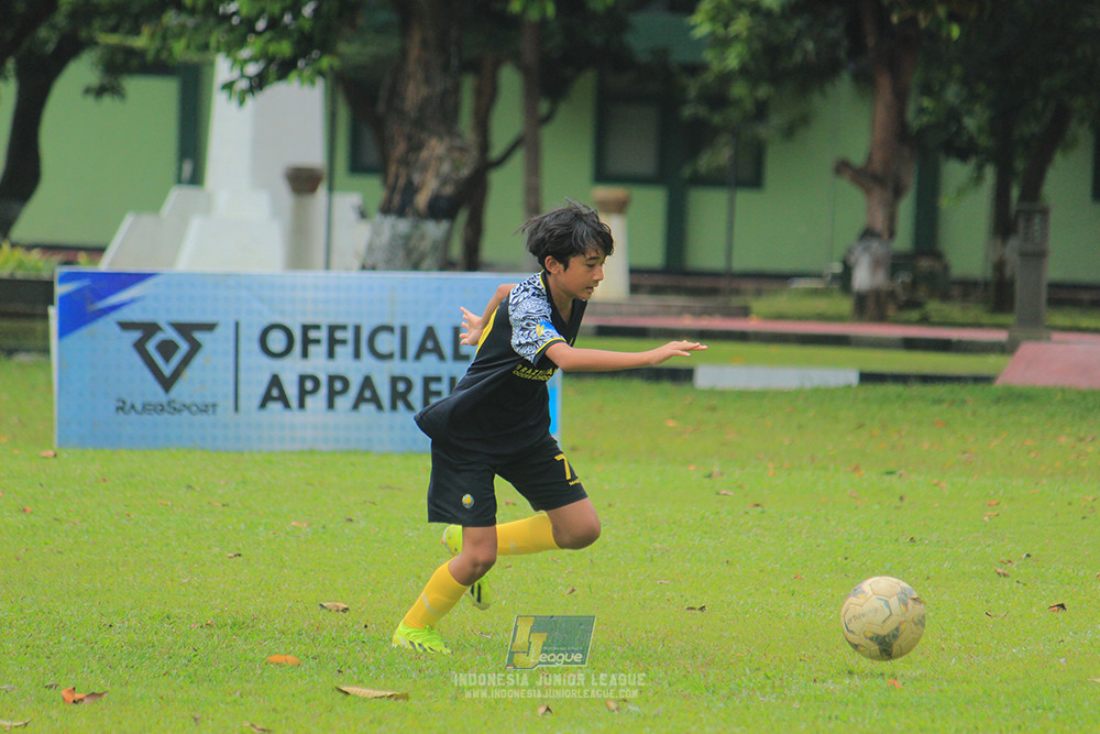ijl u14 081125 endang witarsa fc vs brazillian soccer school bintaro
