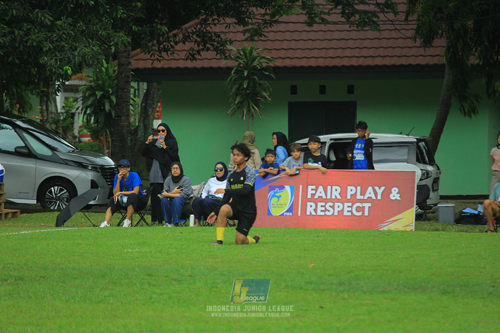 ijl u14 081125 endang witarsa fc vs brazillian soccer school bintaro