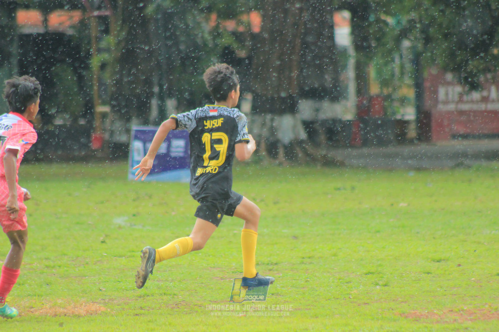 ijl u14 081125 endang witarsa fc vs brazillian soccer school bintaro