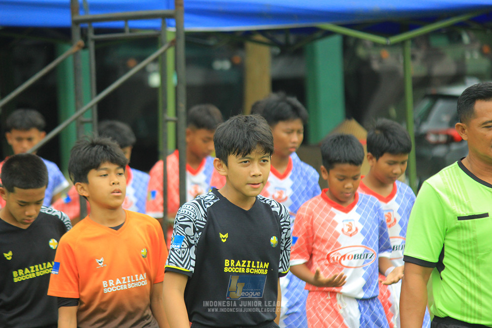 ijl u14 081125 endang witarsa fc vs brazillian soccer school bintaro