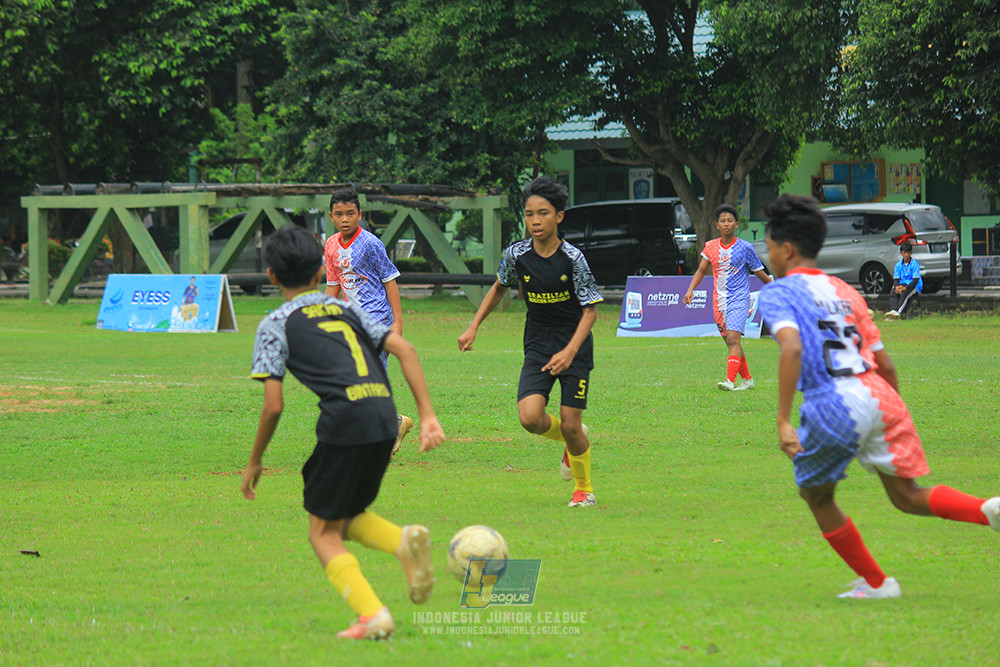 ijl u14 081125 endang witarsa fc vs brazillian soccer school bintaro