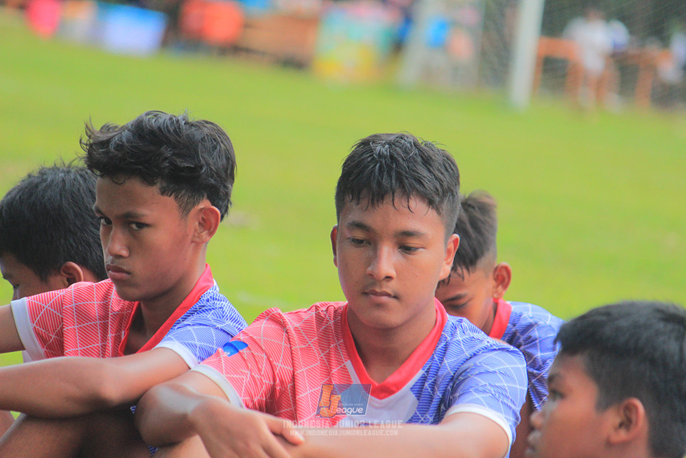 ijl u14 081125 endang witarsa fc vs brazillian soccer school bintaro