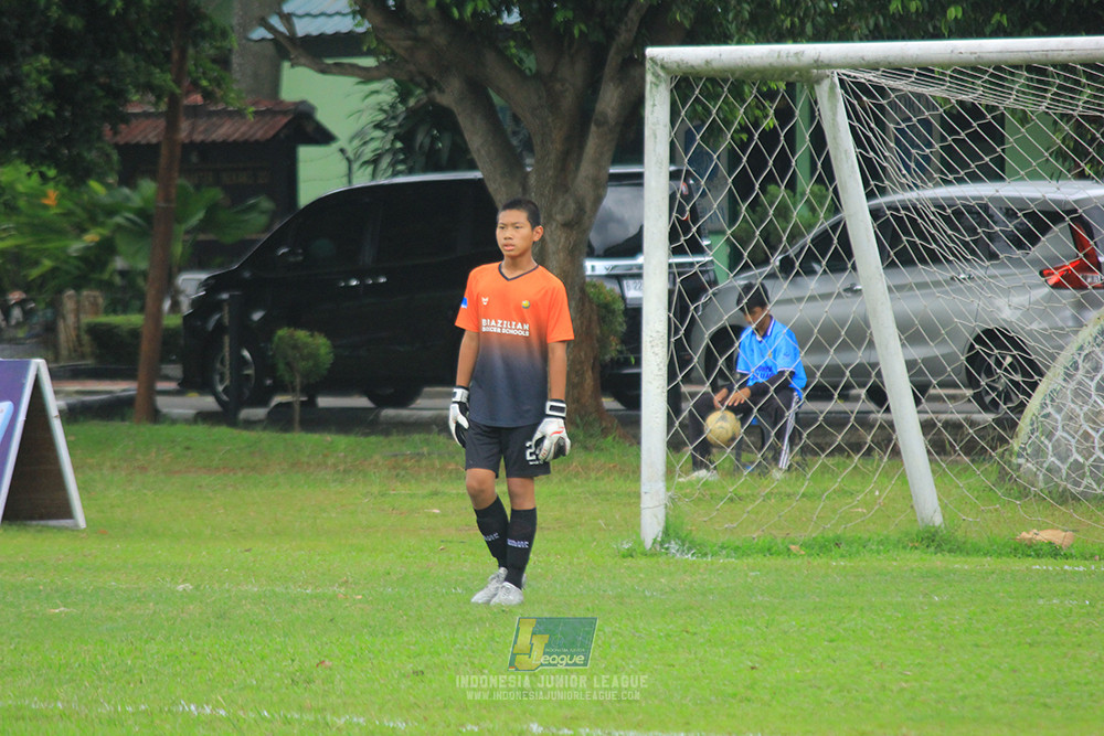 ijl u14 081125 endang witarsa fc vs brazillian soccer school bintaro